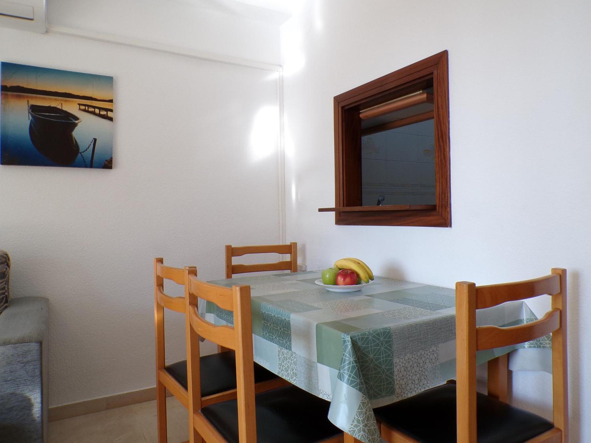 Apartamentos Gemelos 2 Y 4 By Gestaltur Μπένιντορμ Εξωτερικό φωτογραφία