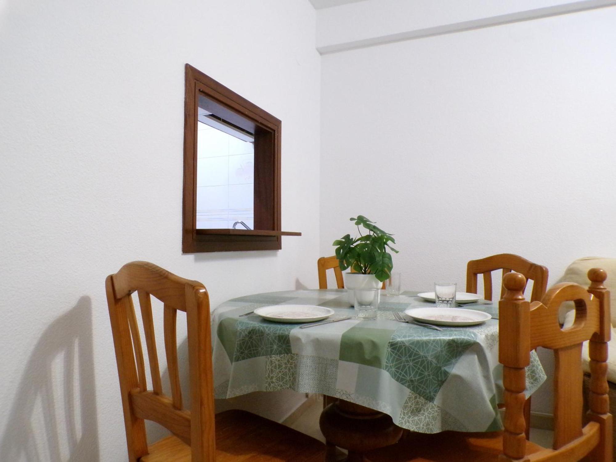 Apartamentos Gemelos 2 Y 4 By Gestaltur Μπένιντορμ Εξωτερικό φωτογραφία