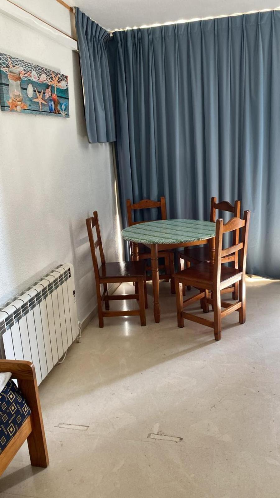 Apartamentos Gemelos 2 Y 4 By Gestaltur Μπένιντορμ Εξωτερικό φωτογραφία