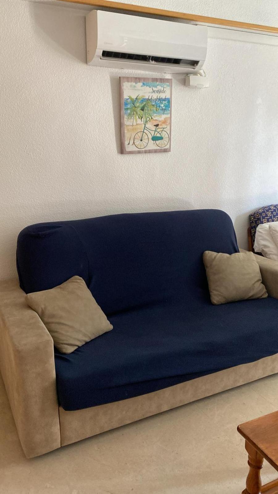 Apartamentos Gemelos 2 Y 4 By Gestaltur Μπένιντορμ Εξωτερικό φωτογραφία