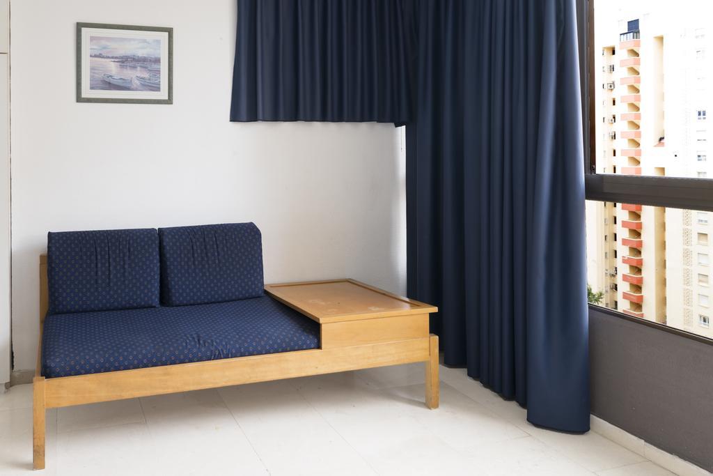 Apartamentos Gemelos 2 Y 4 By Gestaltur Μπένιντορμ Εξωτερικό φωτογραφία