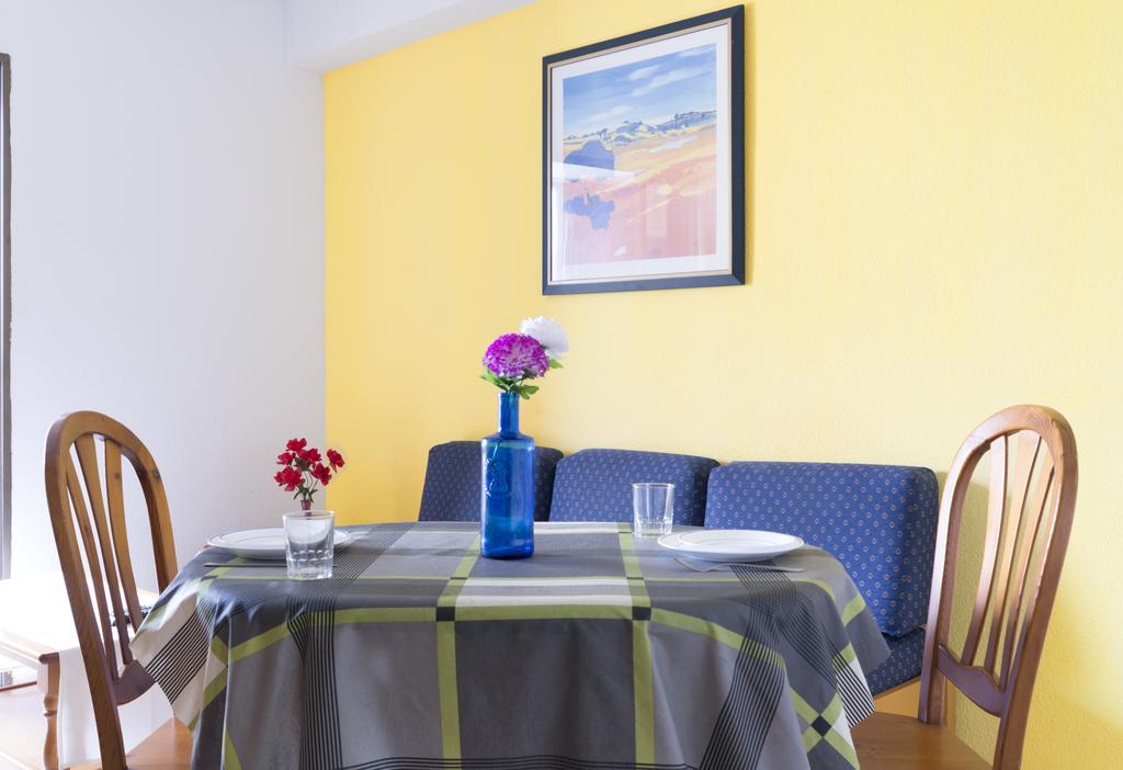 Apartamentos Gemelos 2 Y 4 By Gestaltur Μπένιντορμ Εξωτερικό φωτογραφία