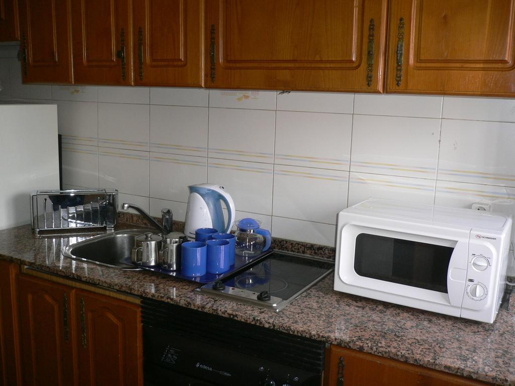 Apartamentos Gemelos 2 Y 4 By Gestaltur Μπένιντορμ Εξωτερικό φωτογραφία